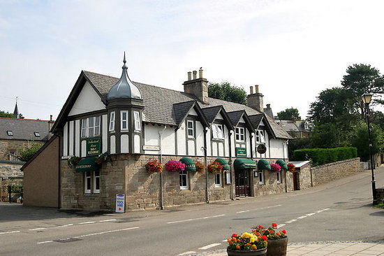 Sutherland House Ltd